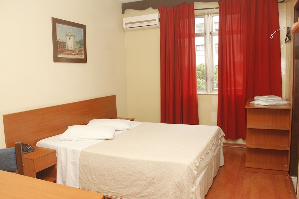 Image 3 capa do hotel