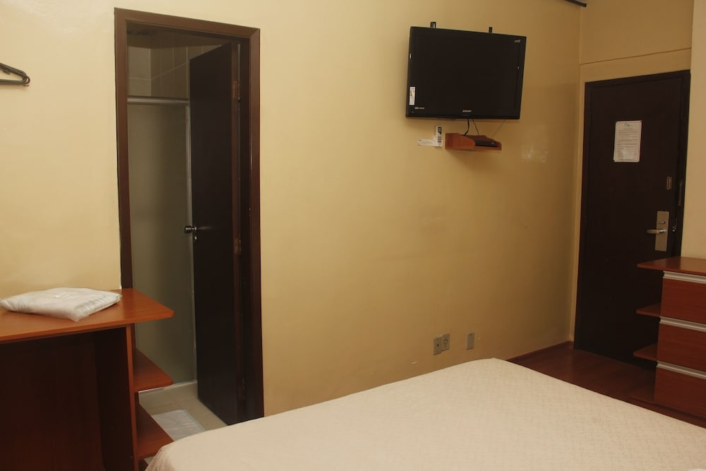 Image 4 capa do hotel