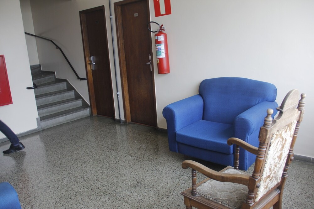 Image 1 capa do hotel