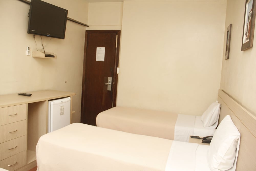 Image 2 capa do hotel