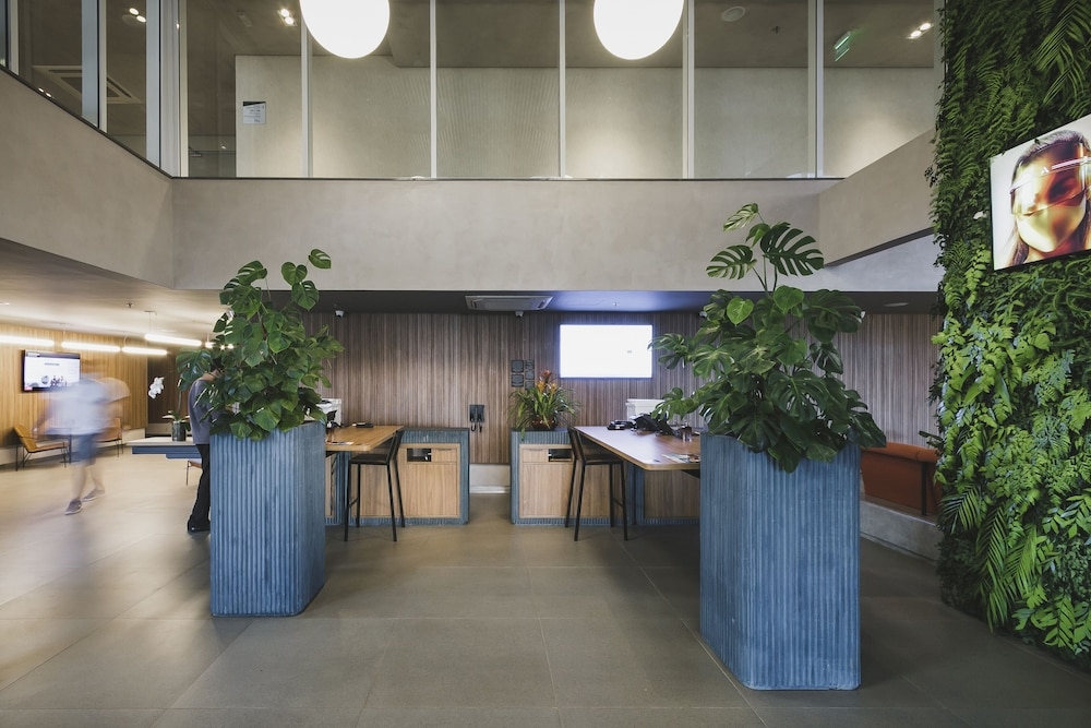 Image 1 capa do hotel