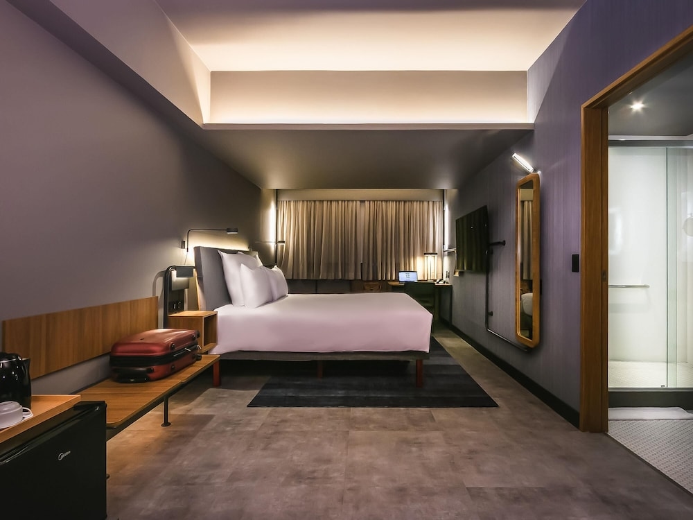 Image 2 capa do hotel