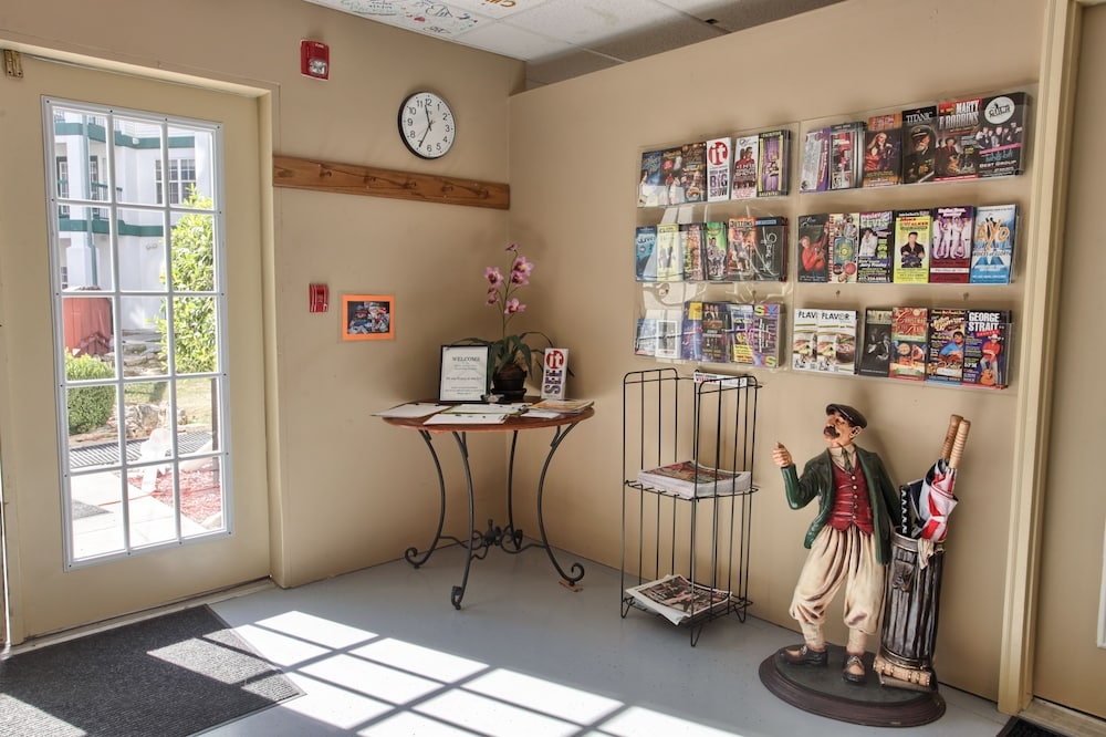 Image 1 capa do hotel