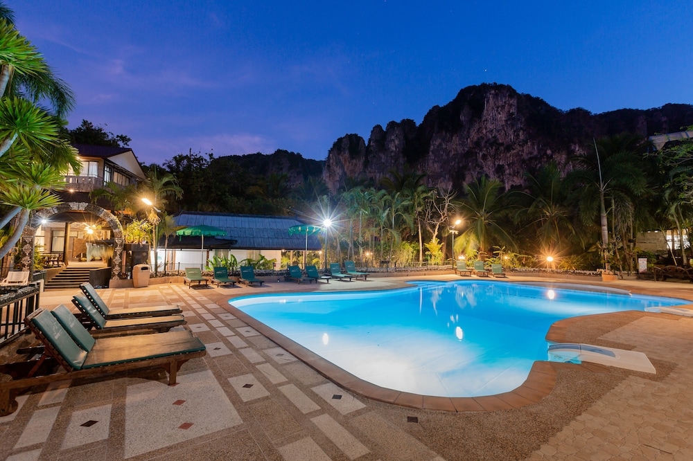 Image capa do hotel
