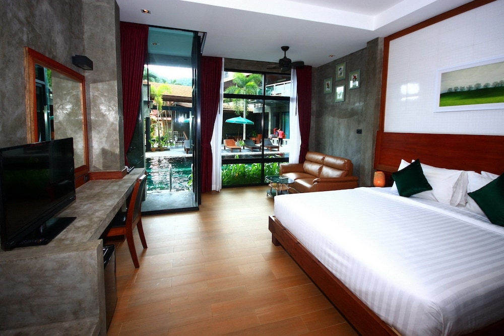 Image 4 capa do hotel
