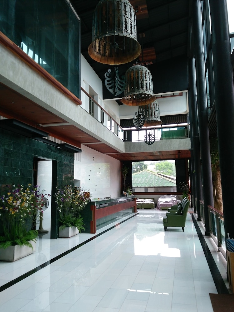 Image 1 capa do hotel