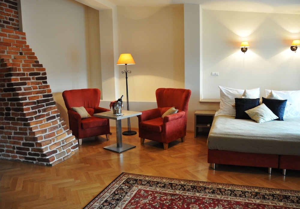 Image 4 capa do hotel