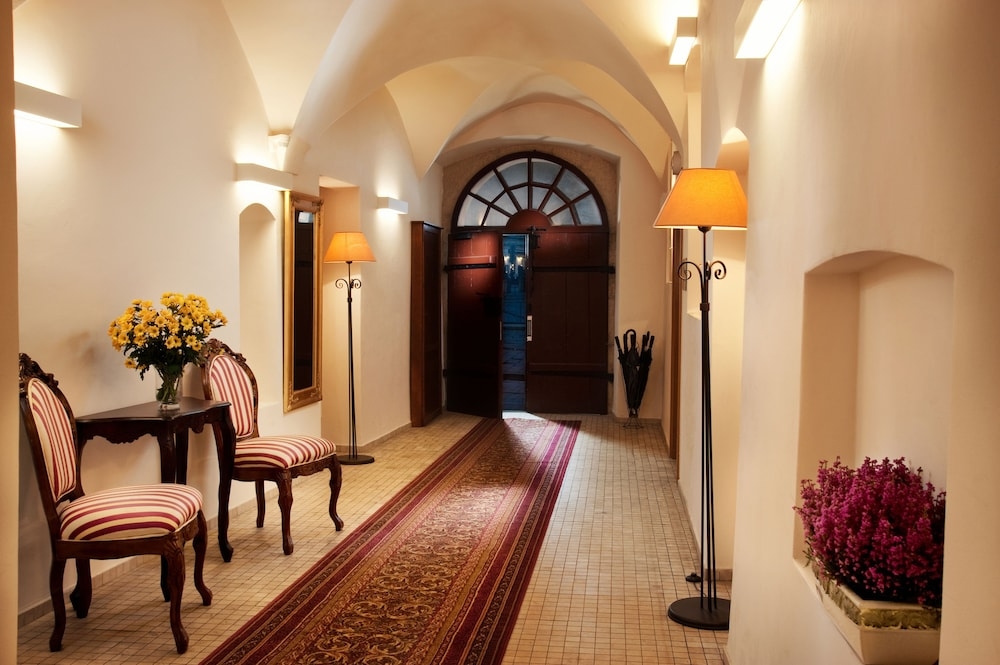 Image 1 capa do hotel