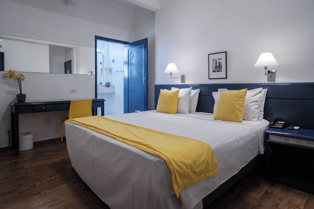 Image 4 capa do hotel