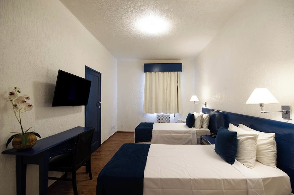 Image 2 capa do hotel