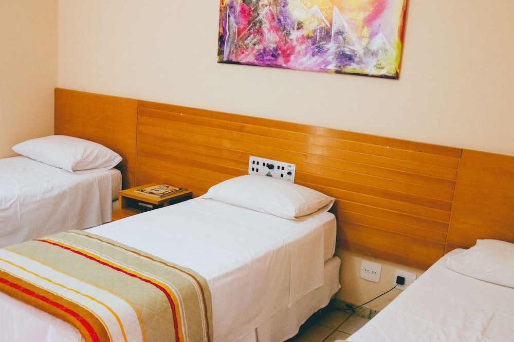 Image 3 capa do hotel