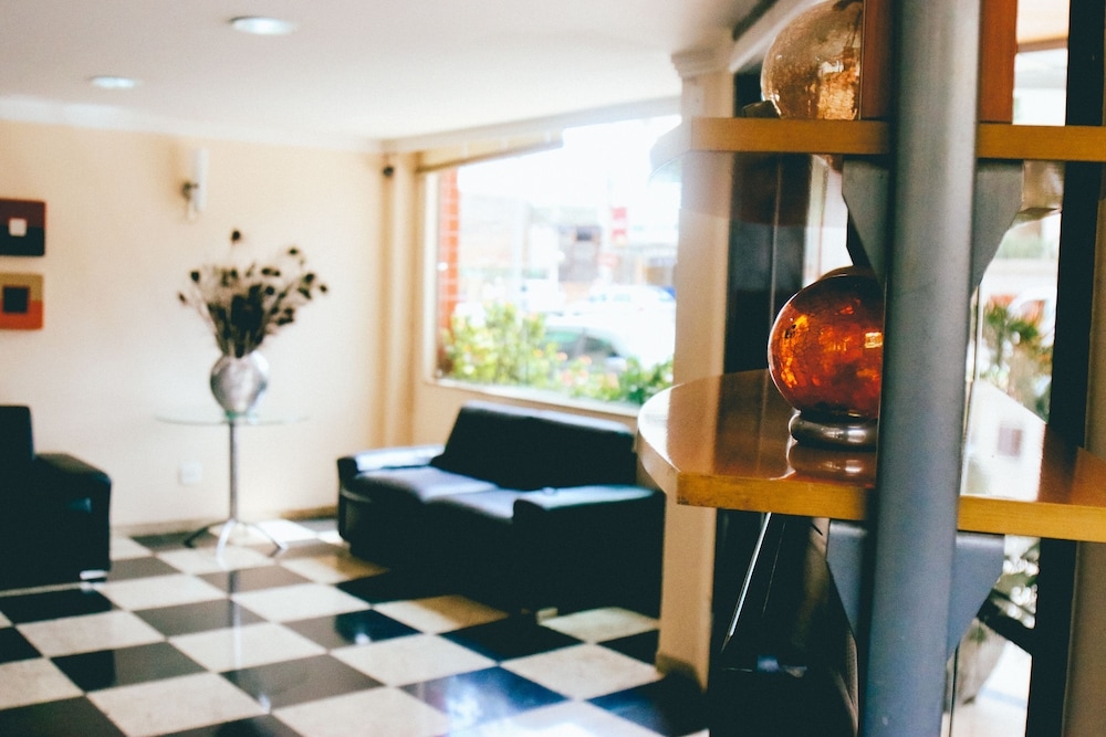 Image 2 capa do hotel