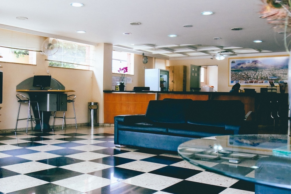 Image 1 capa do hotel