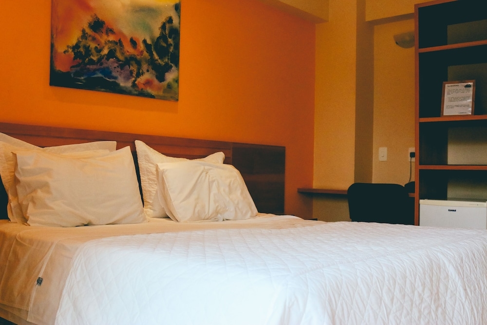 Image 4 capa do hotel