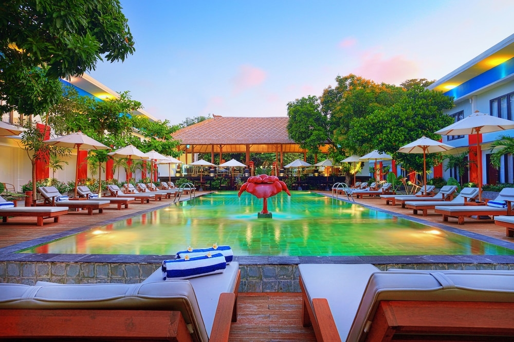 Image capa do hotel