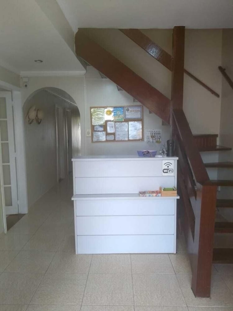 Image 1 capa do hotel