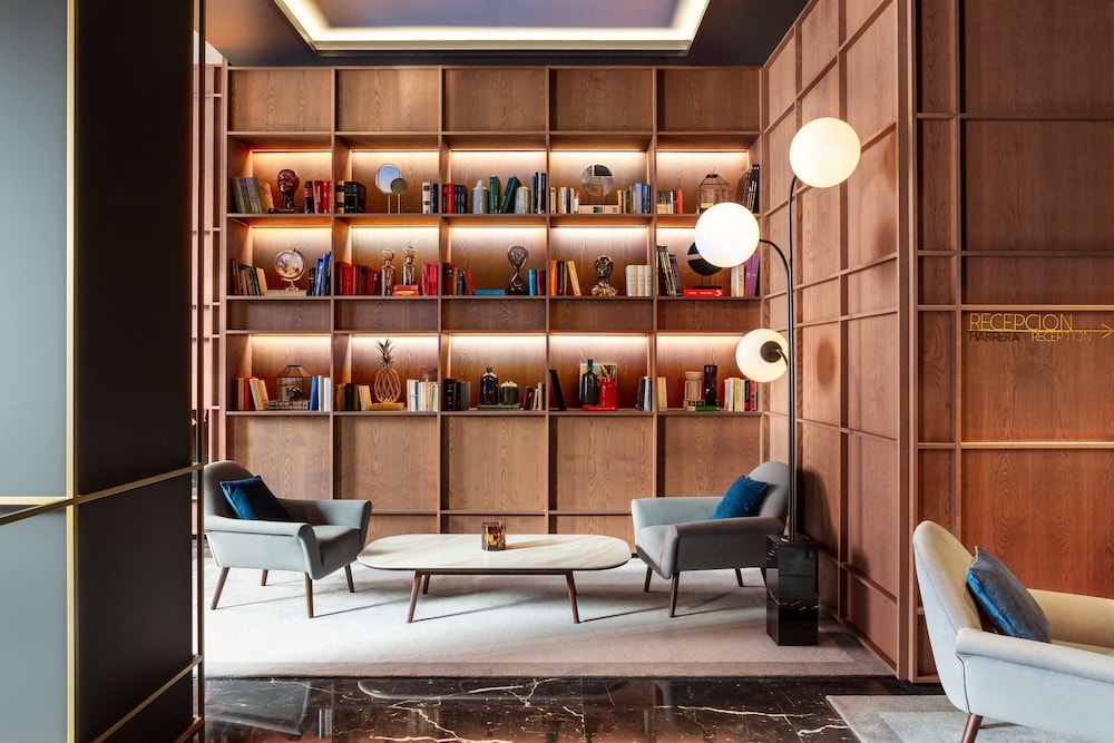 Image 2 capa do hotel