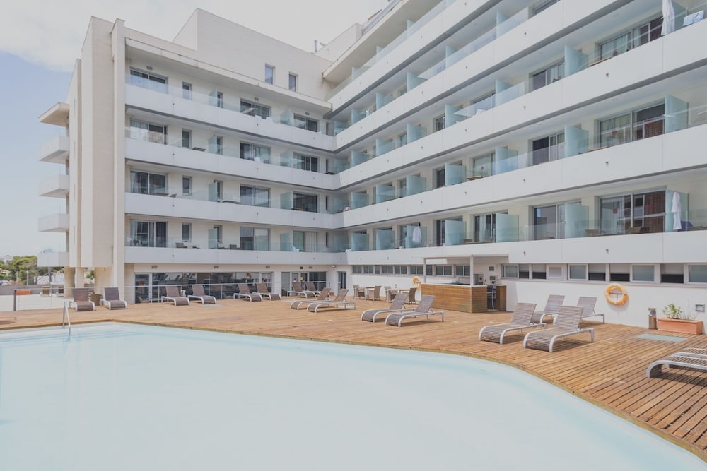 Image capa do hotel