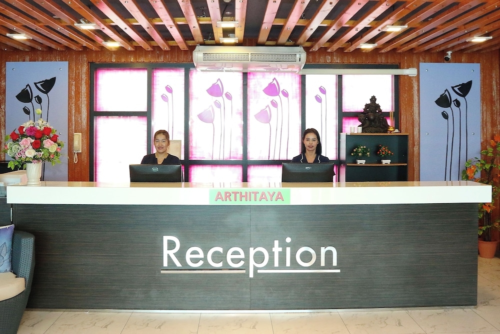 Image 2 capa do hotel