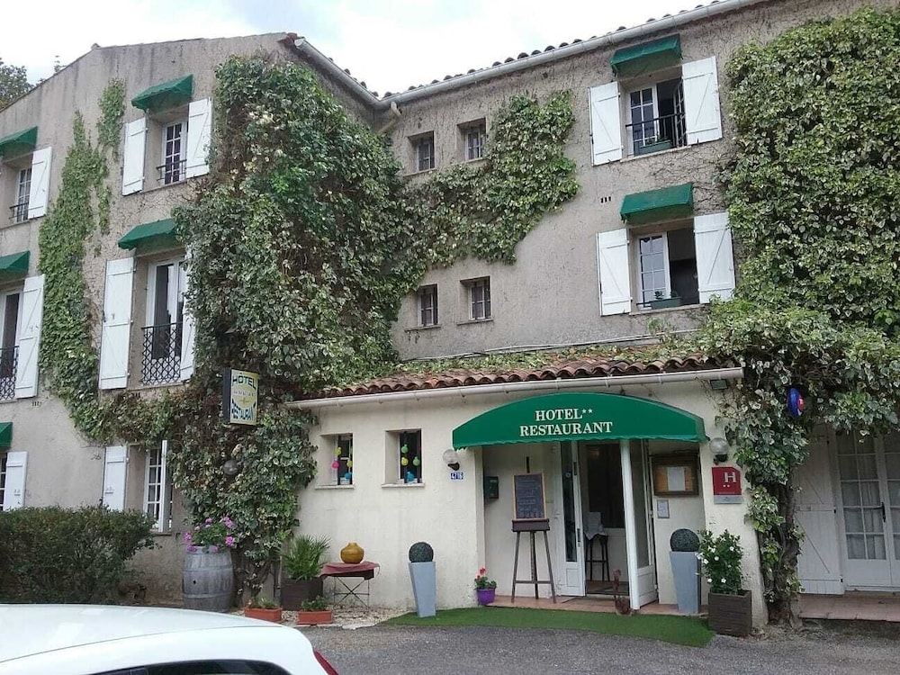 Image capa do hotel