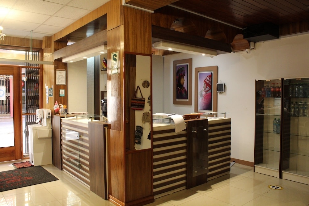 Image 2 capa do hotel