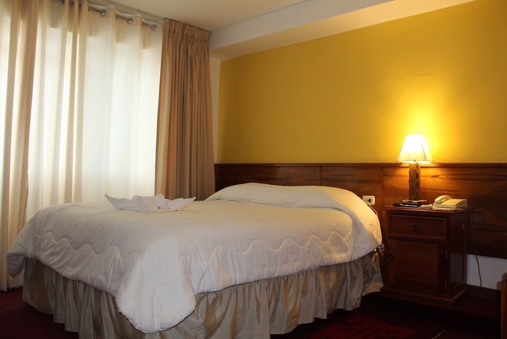 Image 3 capa do hotel