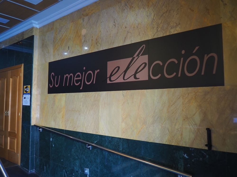 Image 1 capa do hotel