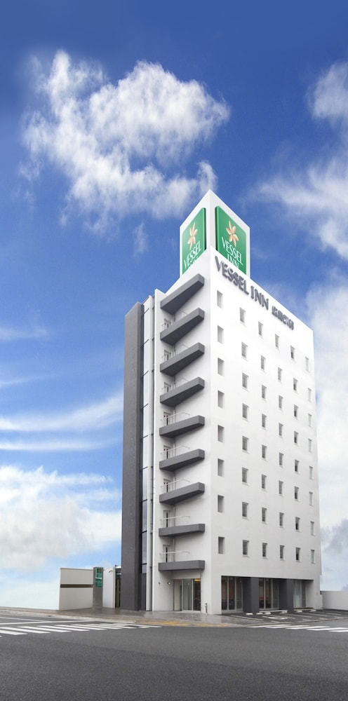 Image capa do hotel