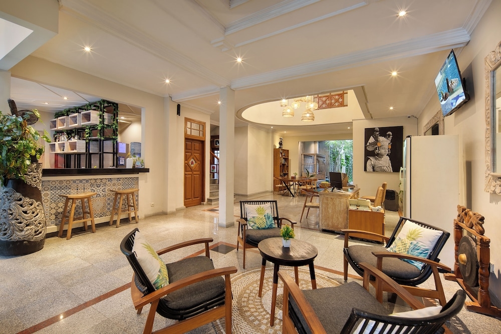 Image 3 capa do hotel