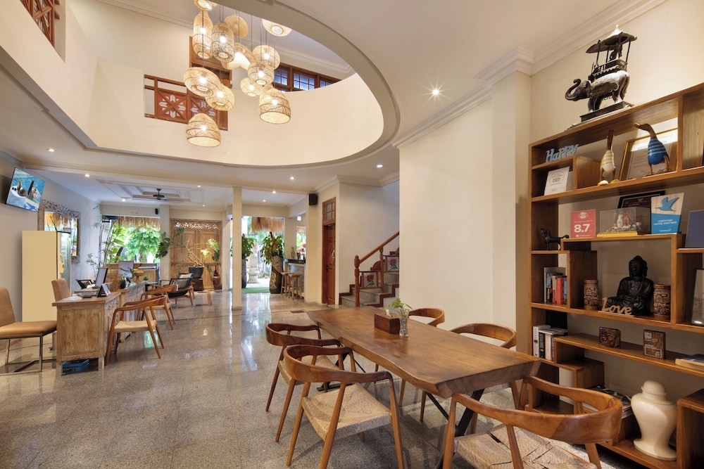 Image 1 capa do hotel