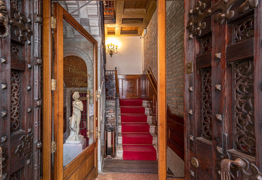 Image 1 capa do hotel