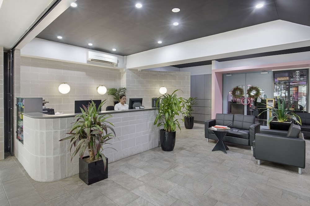 Image 1 capa do hotel