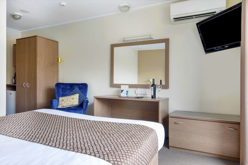 Image 3 capa do hotel