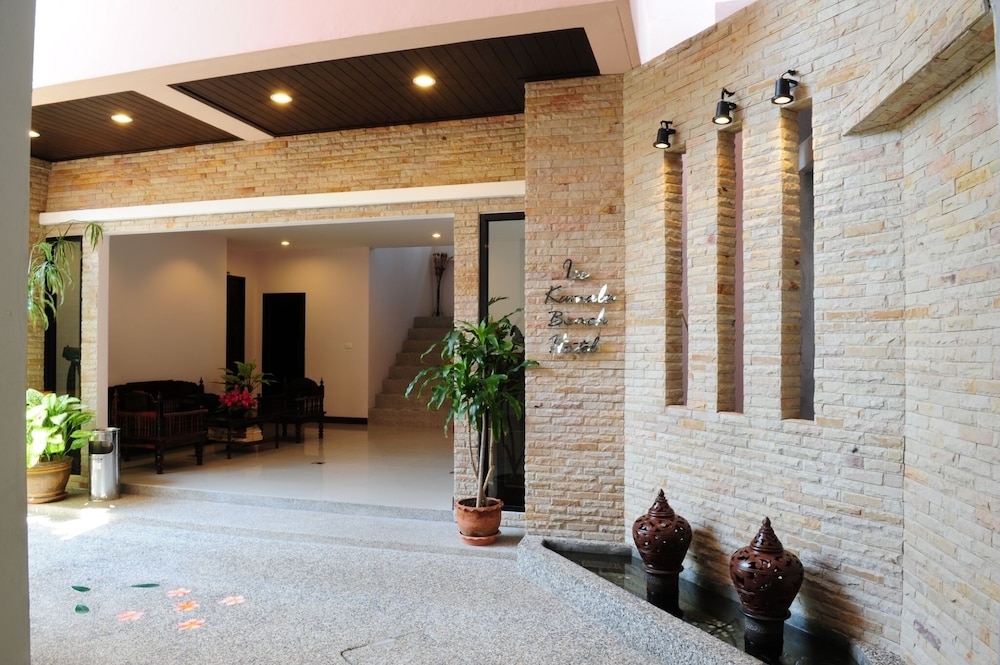 Image 1 capa do hotel