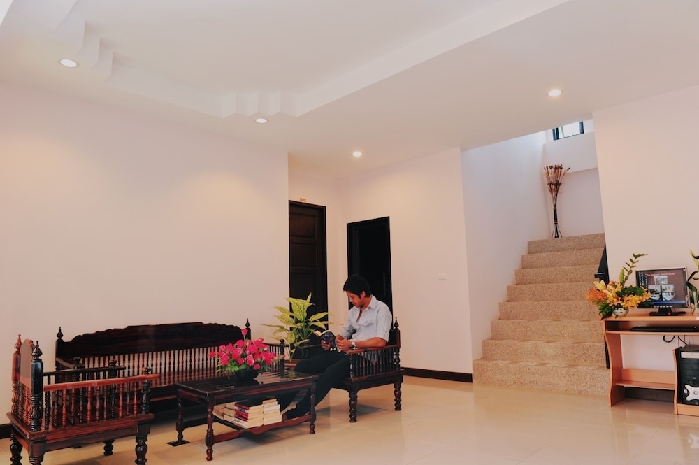 Image 2 capa do hotel