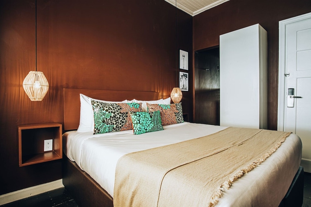 Image 2 capa do hotel