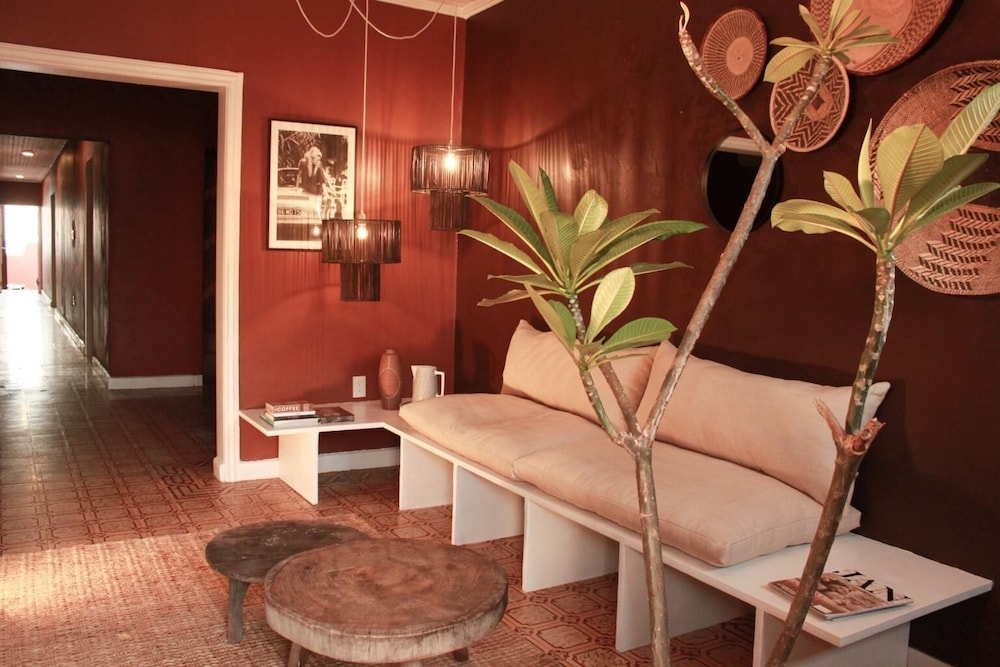 Image 1 capa do hotel