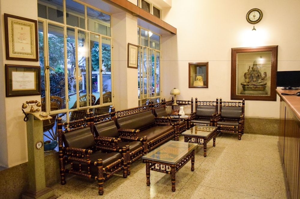 Image 1 capa do hotel