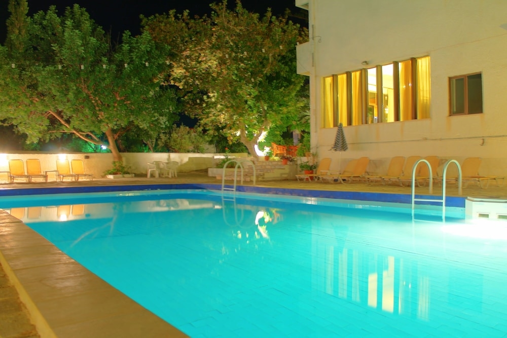 Image capa do hotel