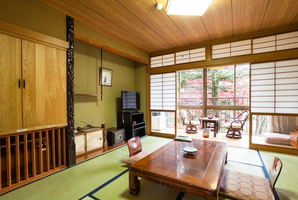 Image 1 capa do hotel