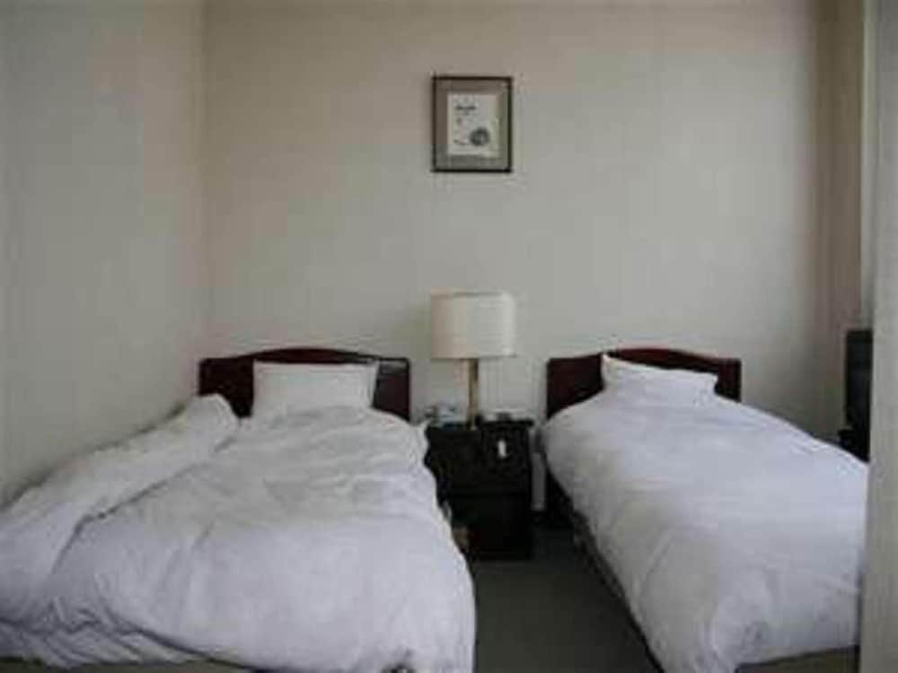 Image 2 capa do hotel