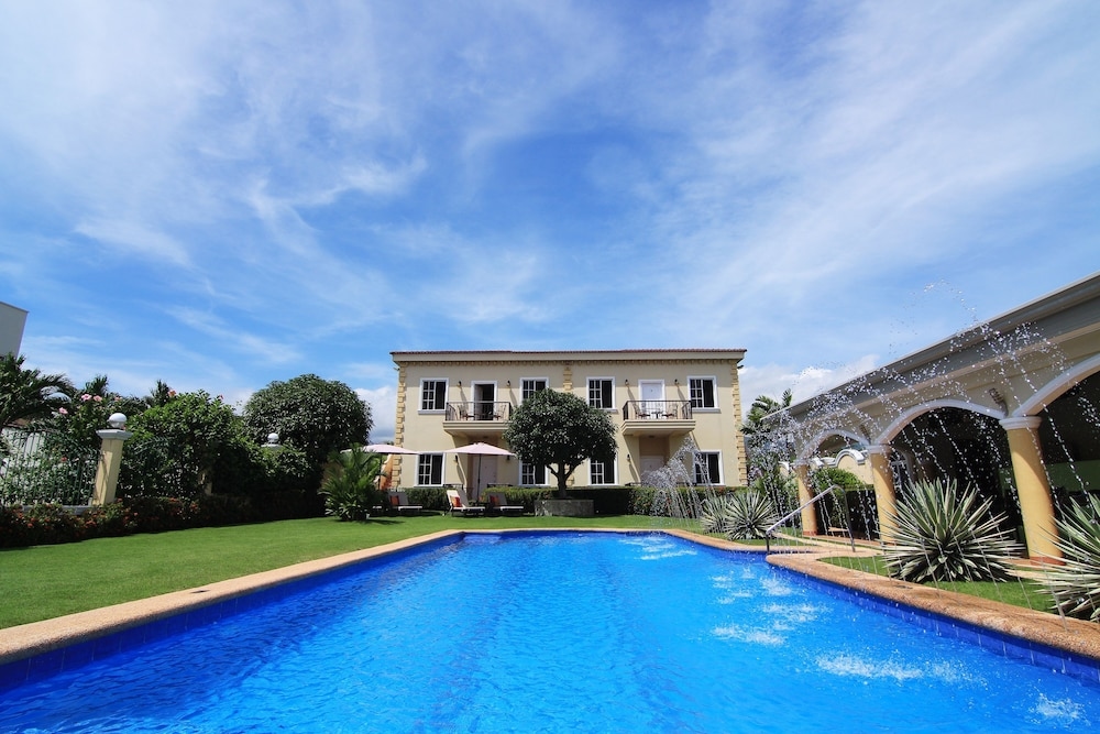 Image 2 capa do hotel