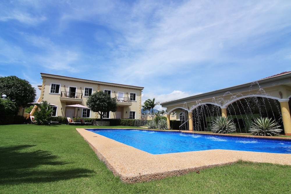 Image 1 capa do hotel