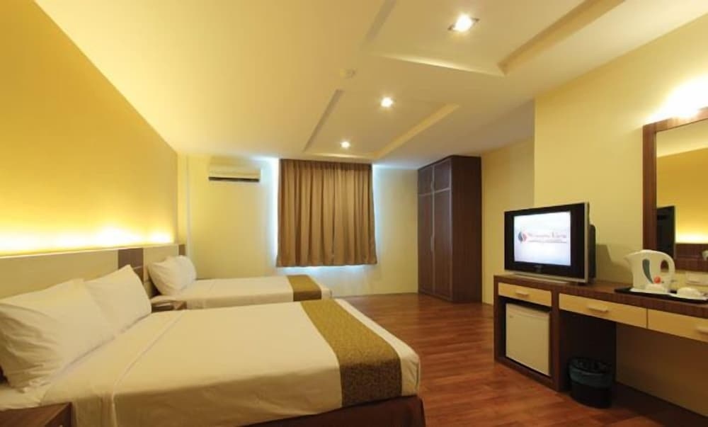Image capa do hotel