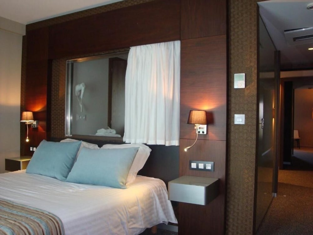 Image 2 capa do hotel