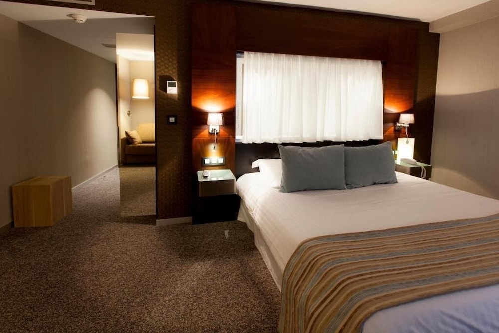 Image 4 capa do hotel