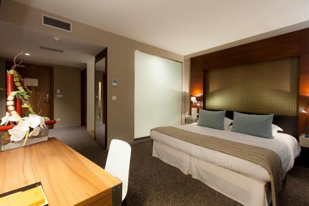 Image 1 capa do hotel