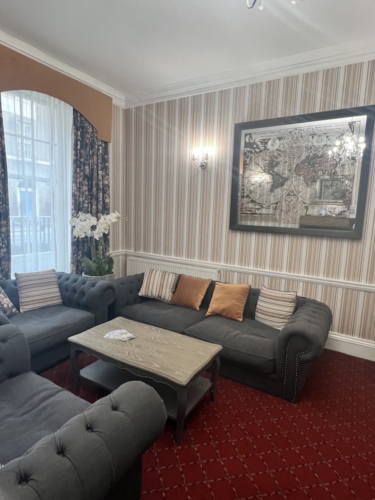 Image 3 capa do hotel