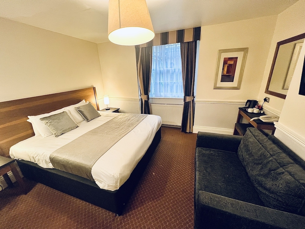 Image 4 capa do hotel