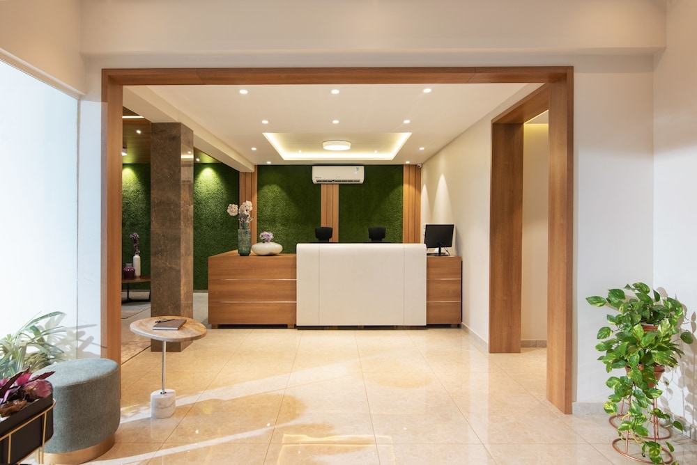 Image 2 capa do hotel